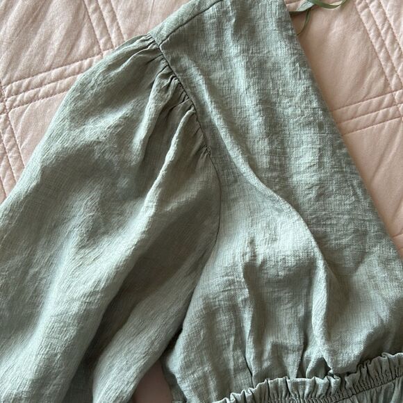 GUC Altar’d State Dress(size Large) - Picture 5 of 7